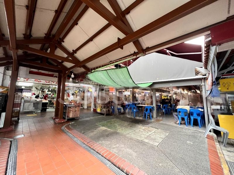 Shop / Shophouse for Sale in  Khatib Central - Image 7